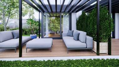 For sale - Apartment in Boiana,  Sofia