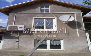 Продажа - Дом в Обединение,  Велико Търново