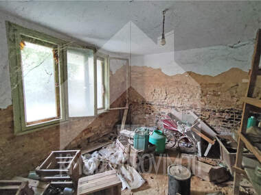 Verkauf - Etage von Haus in Nowi Pazar,  Schumen