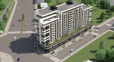 Satış - Apartman olarak Centar,  Haskovo