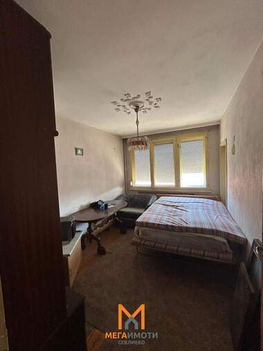 Verkauf - Wohnung in Sewliewo,  Gabrowo