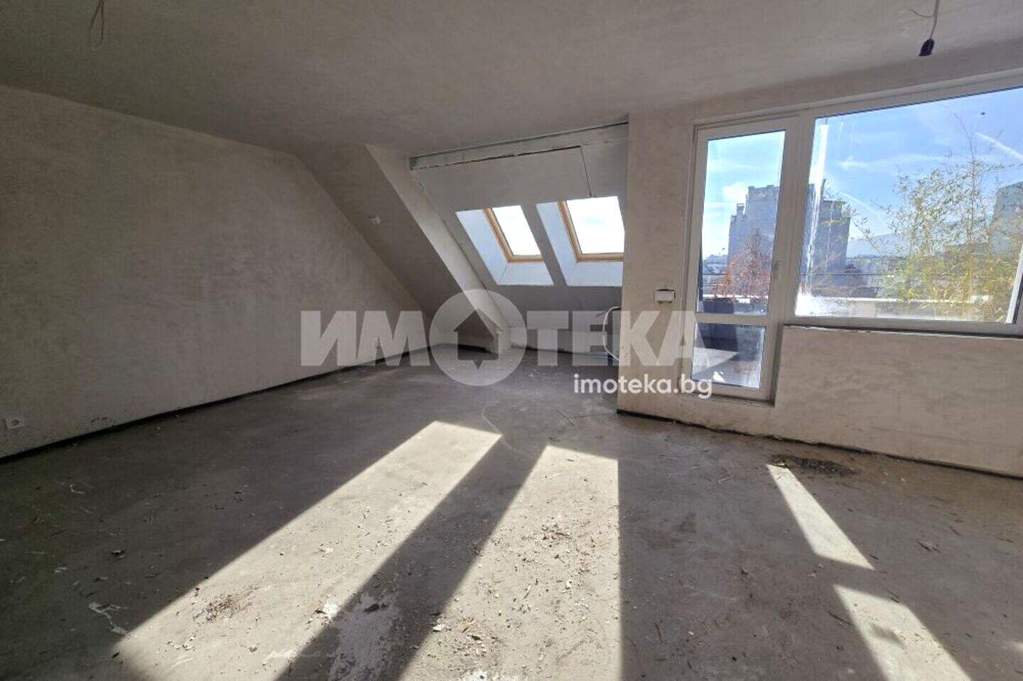 Üç odalı Apartman olarak Lagera, Sofia – fotoğraf 3