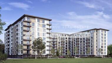 Продажба - Апартамент в Христо Смирненски,  Пловдив