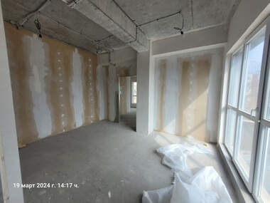For rent - Office in Centеr,  Veliko Tarnovo