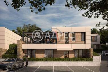 For sale - House in Bistrica,  Blagoevgrad