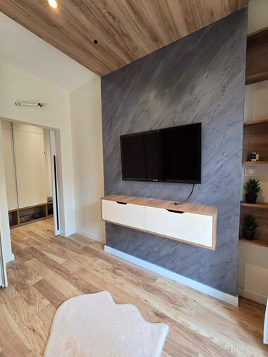 Kira - Apartman olarak Hristo Smirnenski,  Plovdiv