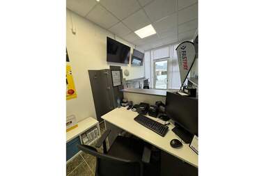 For rent - Office in Centar,  Targovishte