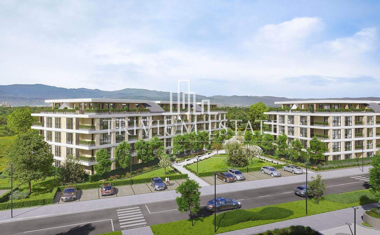 Üç odalı Apartman olarak Karşiaka, Plovdiv – fotoğraf 2