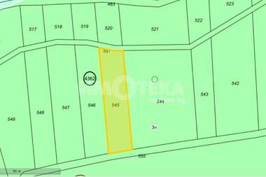 For sale - For Construction in Liulin-5,  Sofia