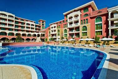 Satış - Apartman olarak Sveti Vlas,  Burgas