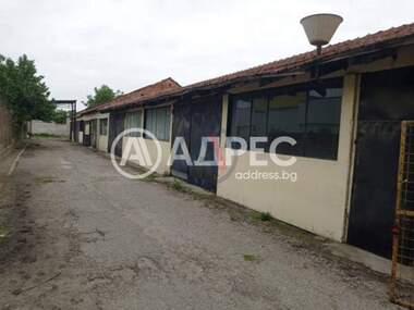 For sale - Warehouse in Iagodovo,  Plovdiv