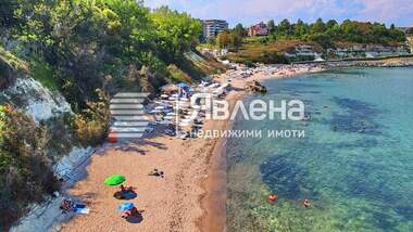 For sale - Apartment in Carevo,  Burgas