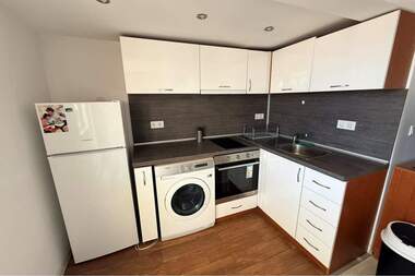 Kira - Apartman olarak VINS - Çerven ploshtad,  Varna