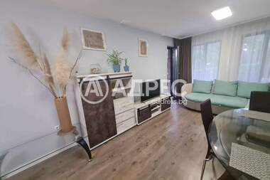 Наем - Апартамент в Бриз,  Варна