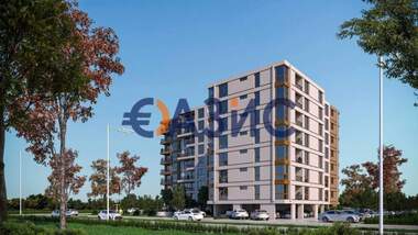 For sale - Apartment in Slaveykov,  Burgas