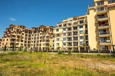 Satış - Apartman olarak Sveti Vlas,  Burgas