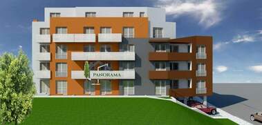 For sale - Apartment in Vtori korpus,  Shumen