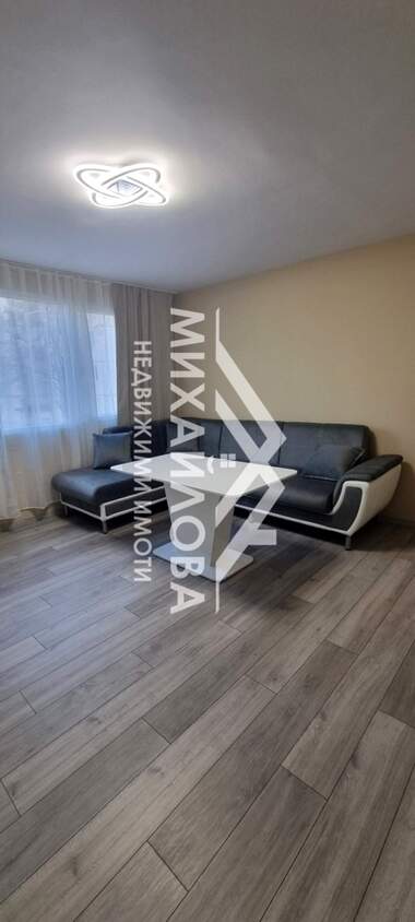Продажба - Апартамент в Три чучура-юг,  Стара Загора