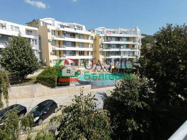 For sale - Apartment in Kosharitsa,  Burgas
