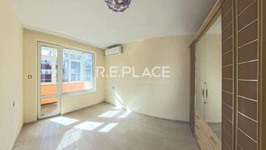 Satış - Apartman olarak Sportna zala,  Varna