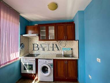 Ενοίκιο - Διαμέρισμα σε Зимно кино Тракия,  Варна