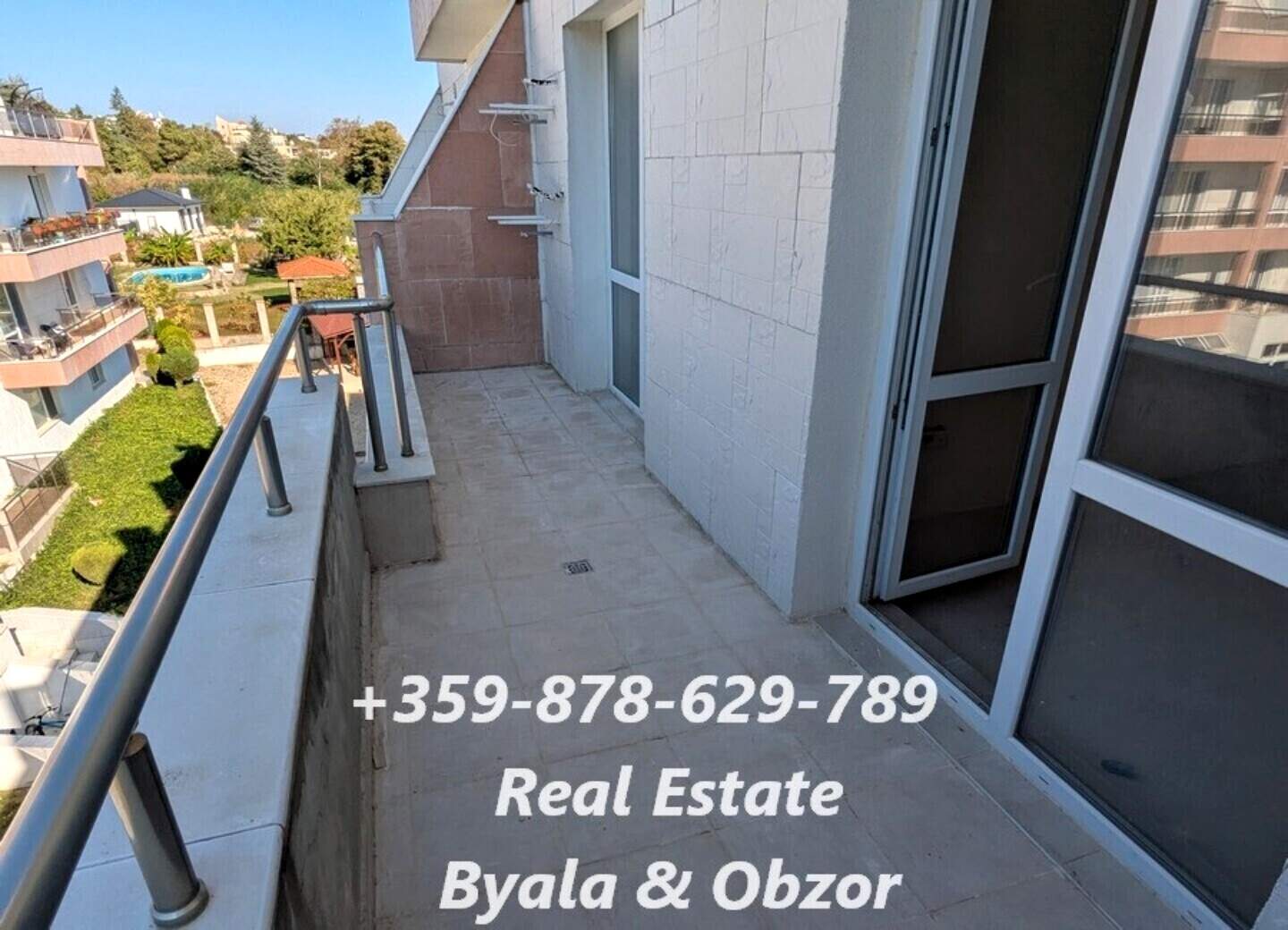 İki odalı Apartman olarak Biala, Varna – fotoğraf 3