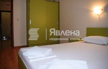 For sale - Apartment in Carevo,  Burgas