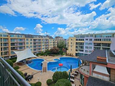 For sale - Apartment in Sunny Beach,  Burgas