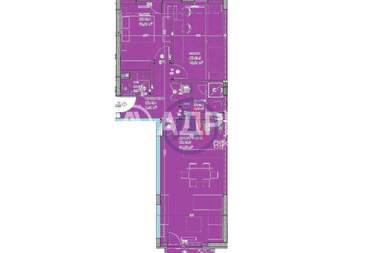 Vânzare - Apartament în Kaîsieva gradina,  Varna