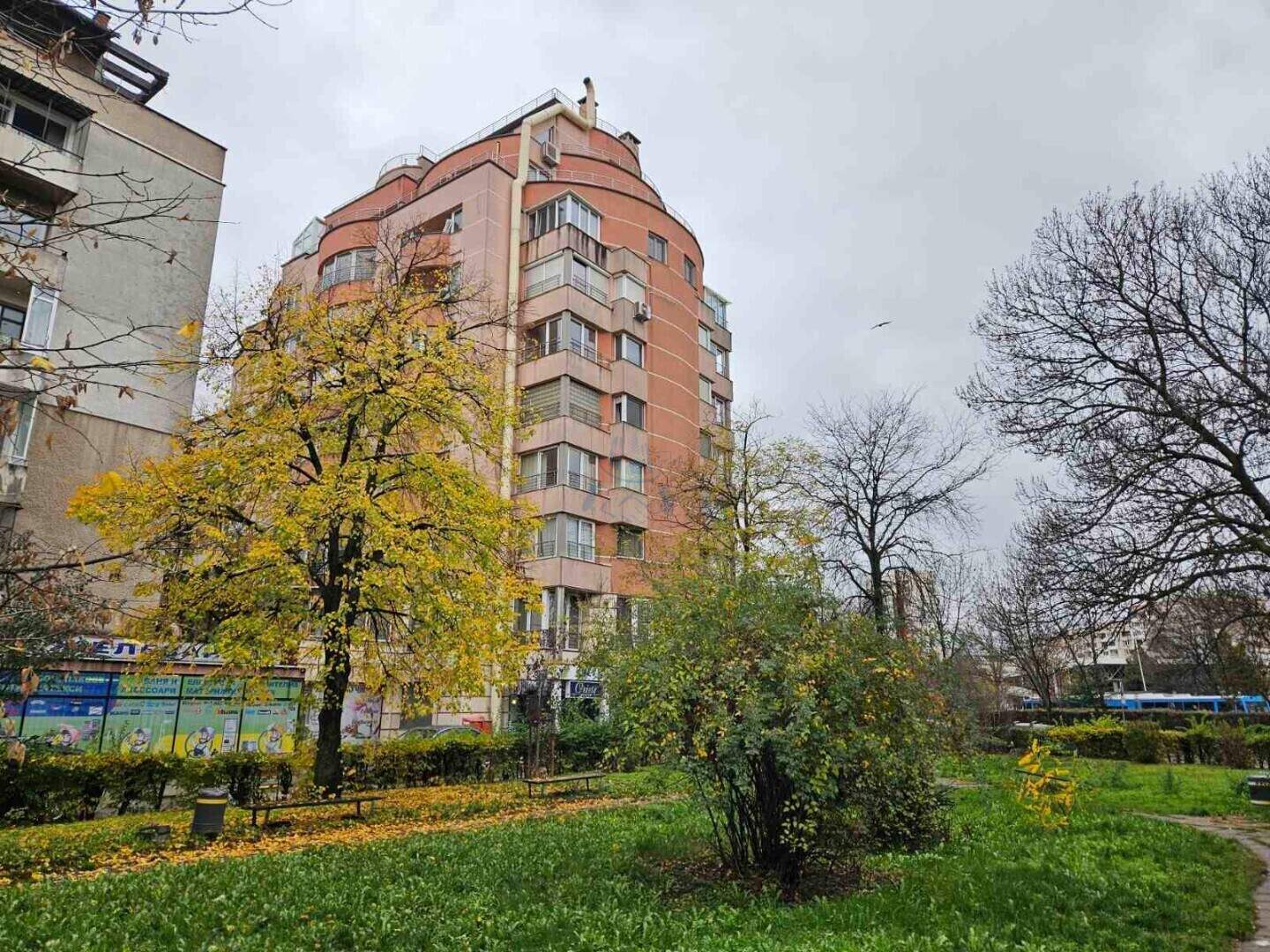 Zweizimmer Wohnung in Iwan Wazow, Sofia – Foto 10
