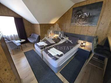 Satış - Otel olarak Velingrad,  Pazarcik