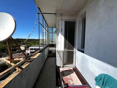 For sale - Apartment in Kuba,  Haskovo