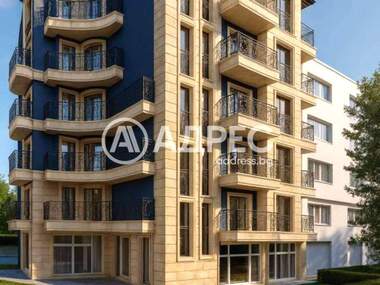 Vânzare - Apartament în Oboriștie,  Sofia