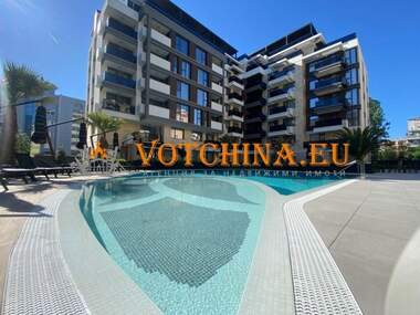 Verkauf - Wohnung in Sonnenstrand,  Burgas