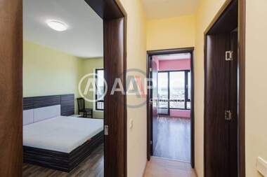 For sale - Apartment in Priseltsi,  Varna