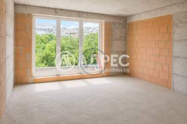 For sale - Apartment in Mladost 1,  Varna
