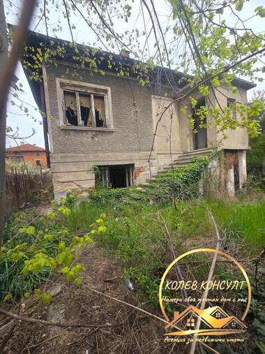 For sale - House in Harmanli,  Haskovo