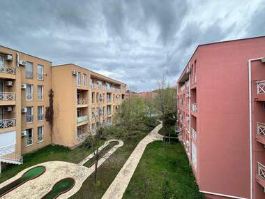 For sale - Apartment in Sunny Beach,  Burgas