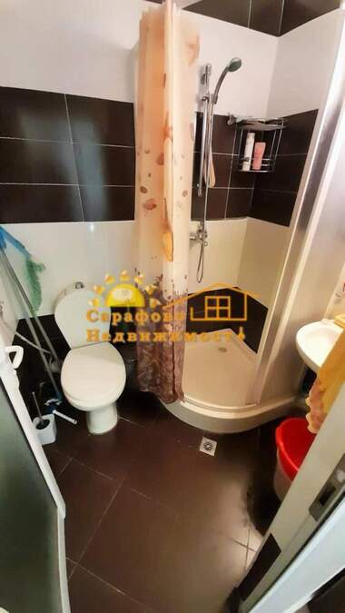 Verkauf - Wohnung in Saravowo,  Burgas