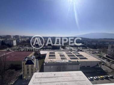 Ενοίκιο - Διαμέρισμα σε Люлин-4,  София