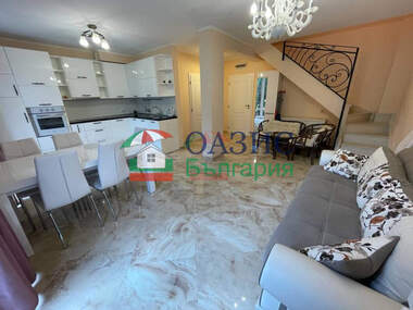For sale - Apartment in Sunny Beach,  Burgas