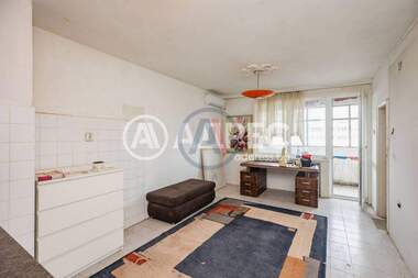 For sale - Apartment in k.k. Chayka,  Varna