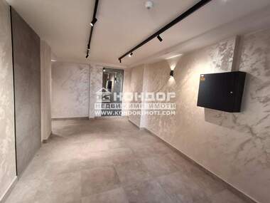 Vânzare - Apartament în Trakia,  Plovdiv