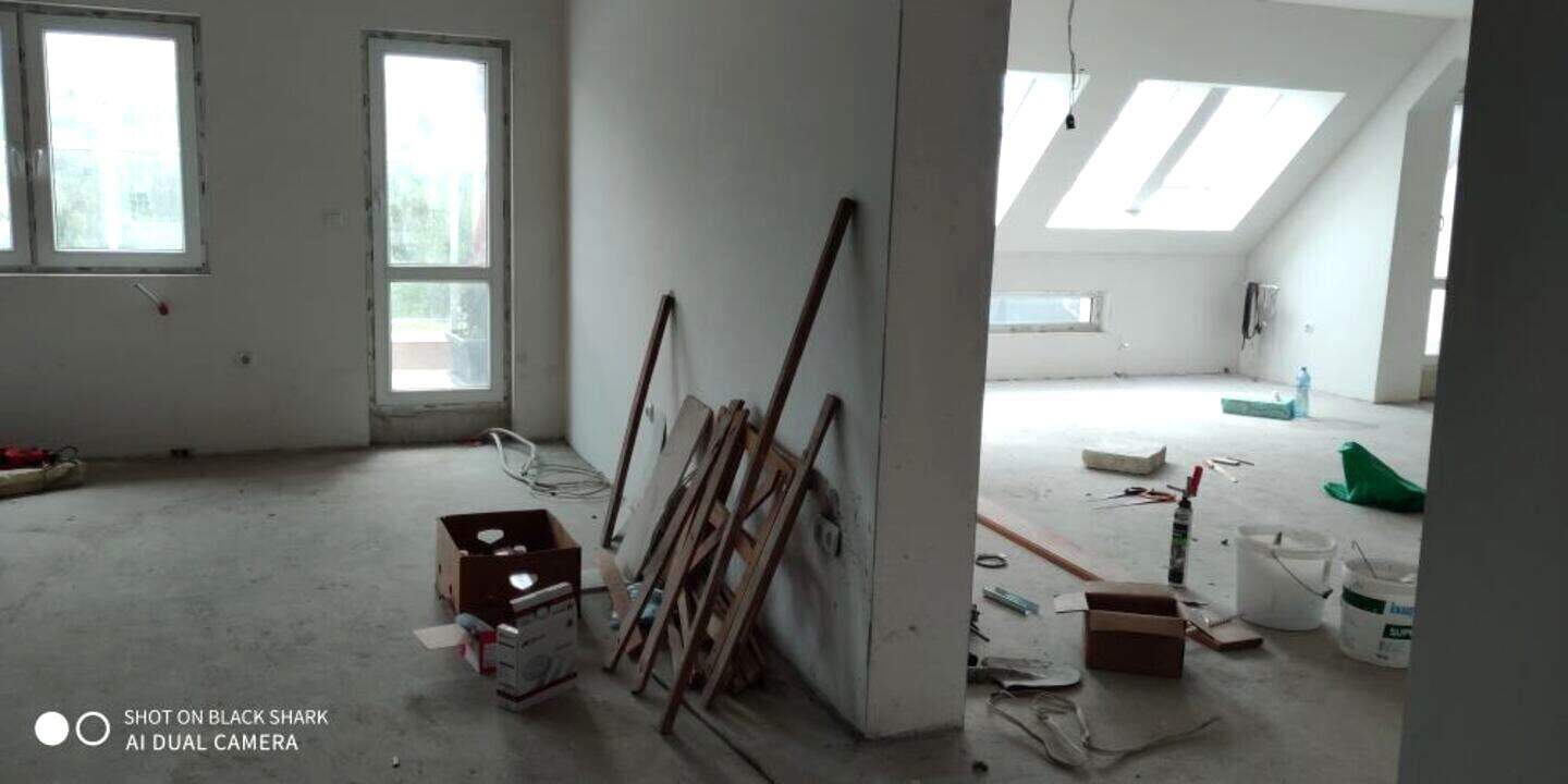 Çok odalı Apartman olarak Ovça Kupel, Sofia – fotoğraf 4