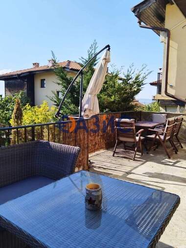 For sale - House in Kosharitsa,  Burgas