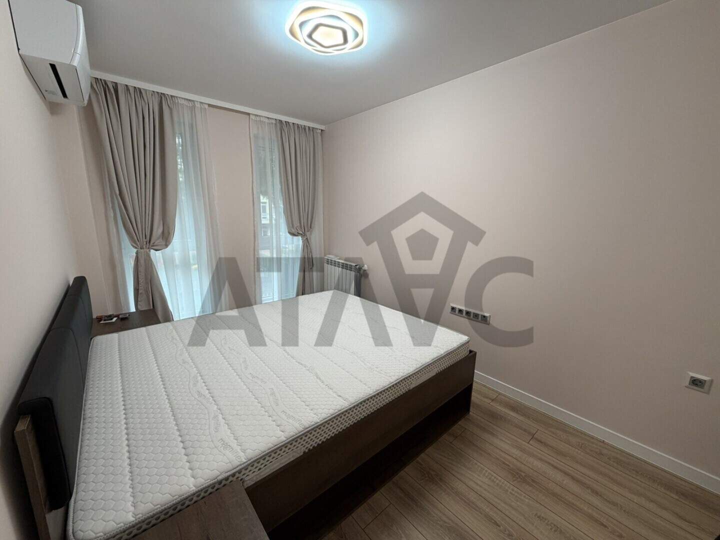 Cu trei camere Apartament în Center, Plovdiv – fotografia 6