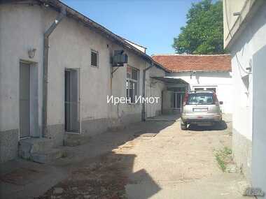 Vânzare - Spațiu industrial/Service auto/Spațiu de depozitare în Țentăr,  Iambol