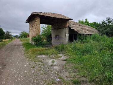 Satış - Endustriyel tesisler/Depo yeri/Depo olarak Manastirci,  Razgrad