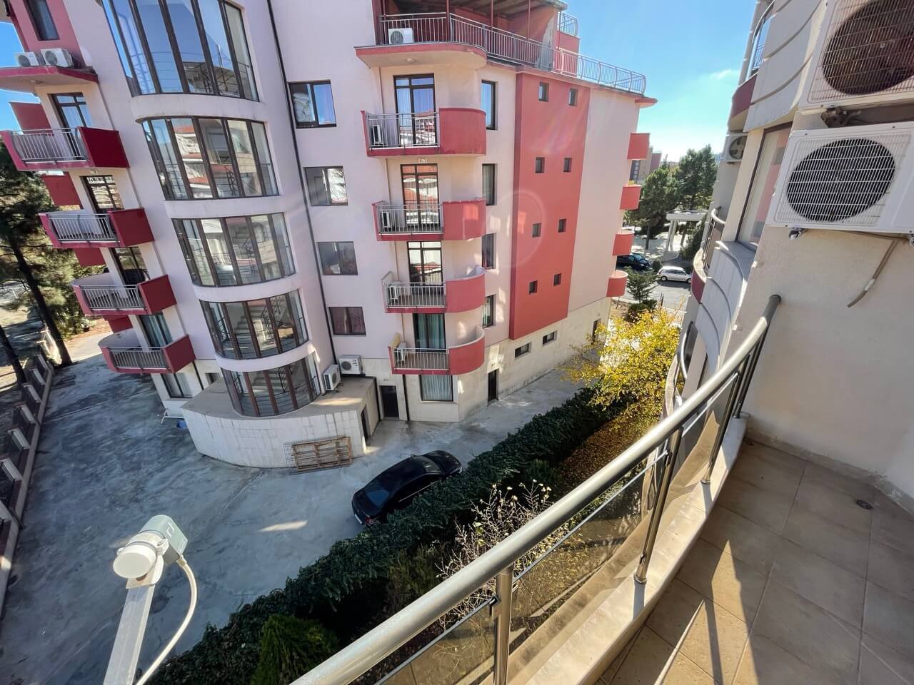 Verkauf - Wohnung in Sonnenstrand,  Burgas