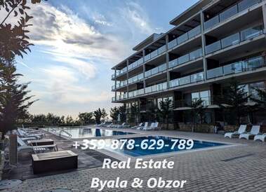 For sale - Apartment in Obzor,  Burgas